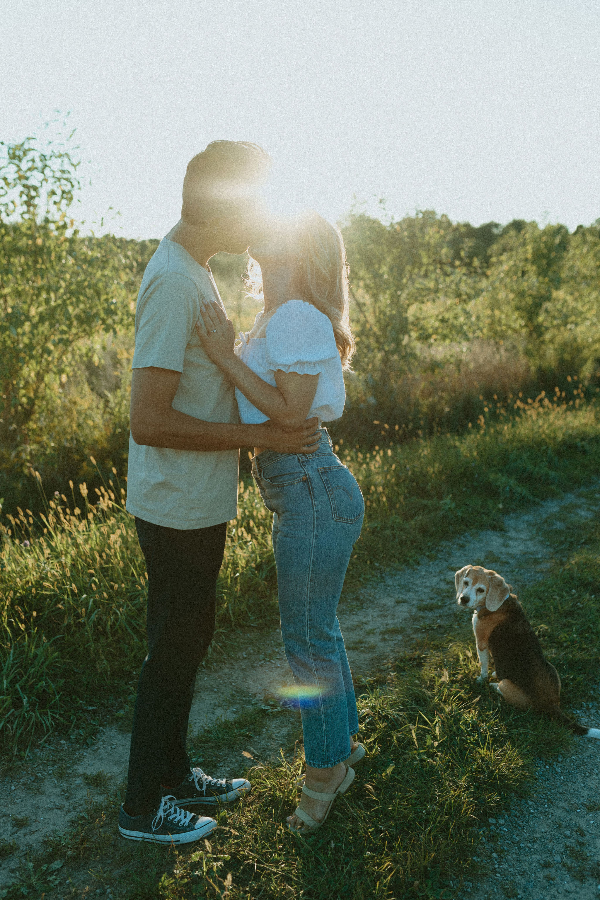 Ontario Couples Photographer