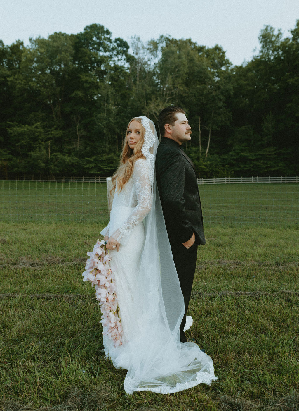 Ontario wedding photographer