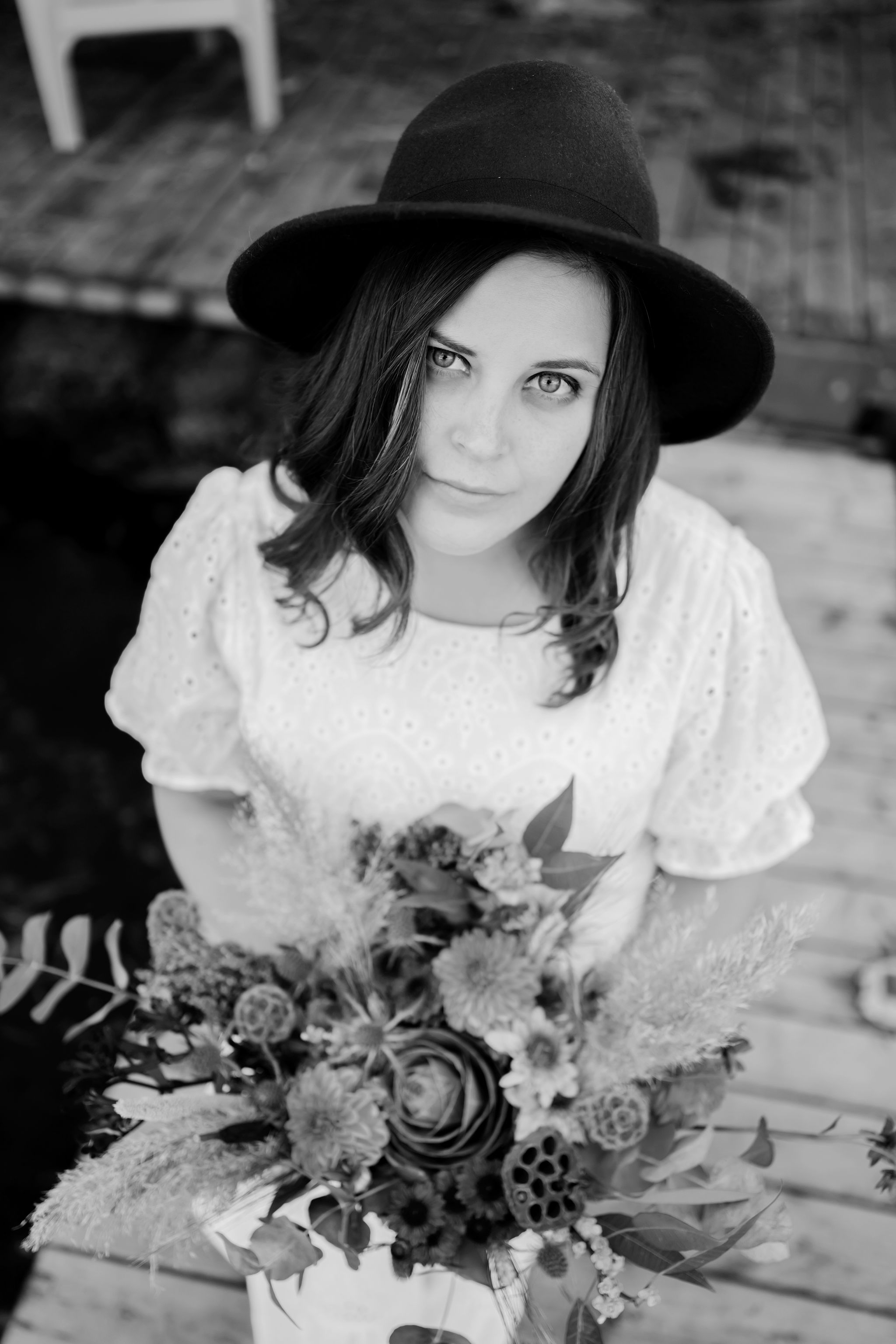 Niagara Wedding Photographer