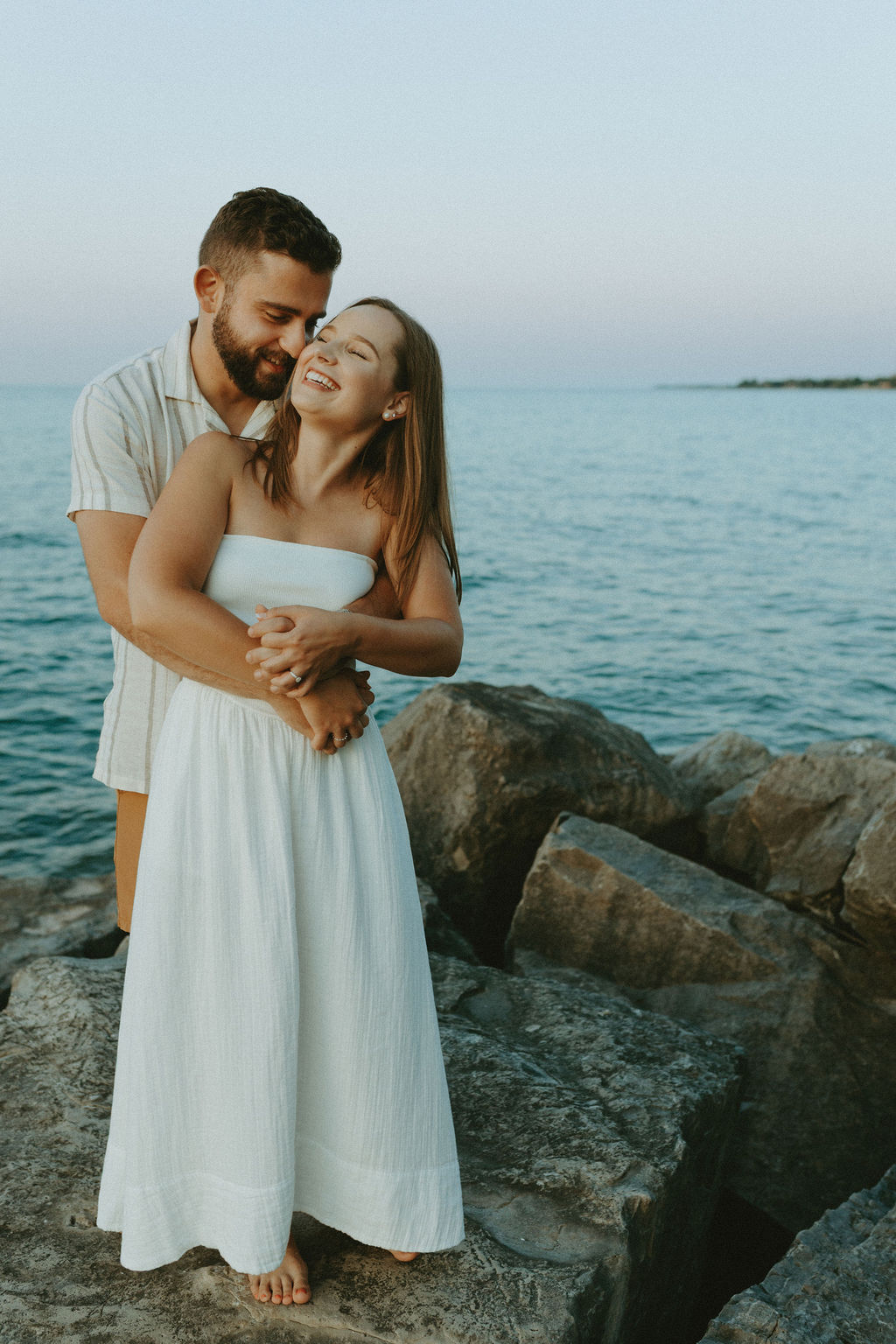 Niagara couples photographer