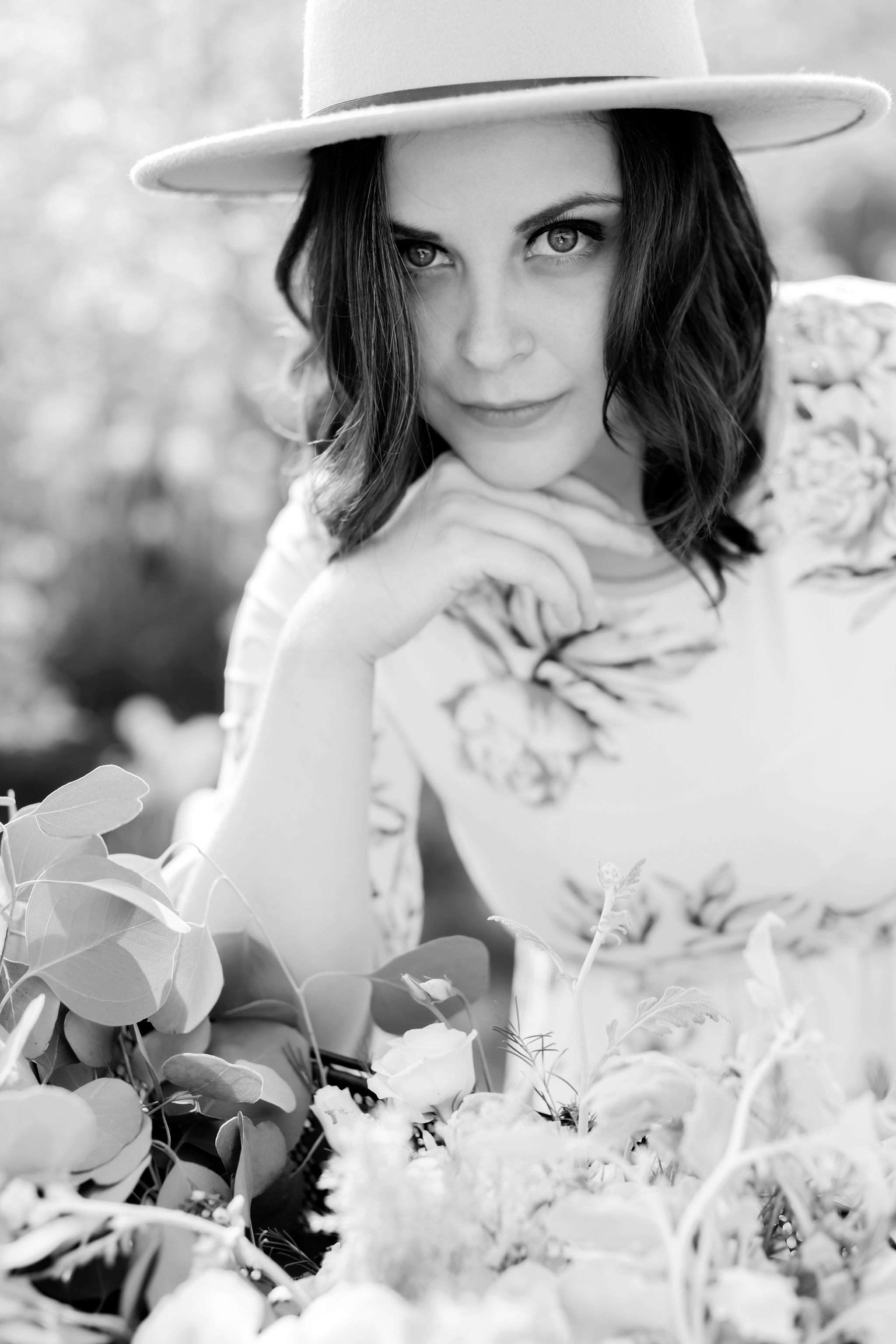 Niagara Couples Photographer Amariah Bargas