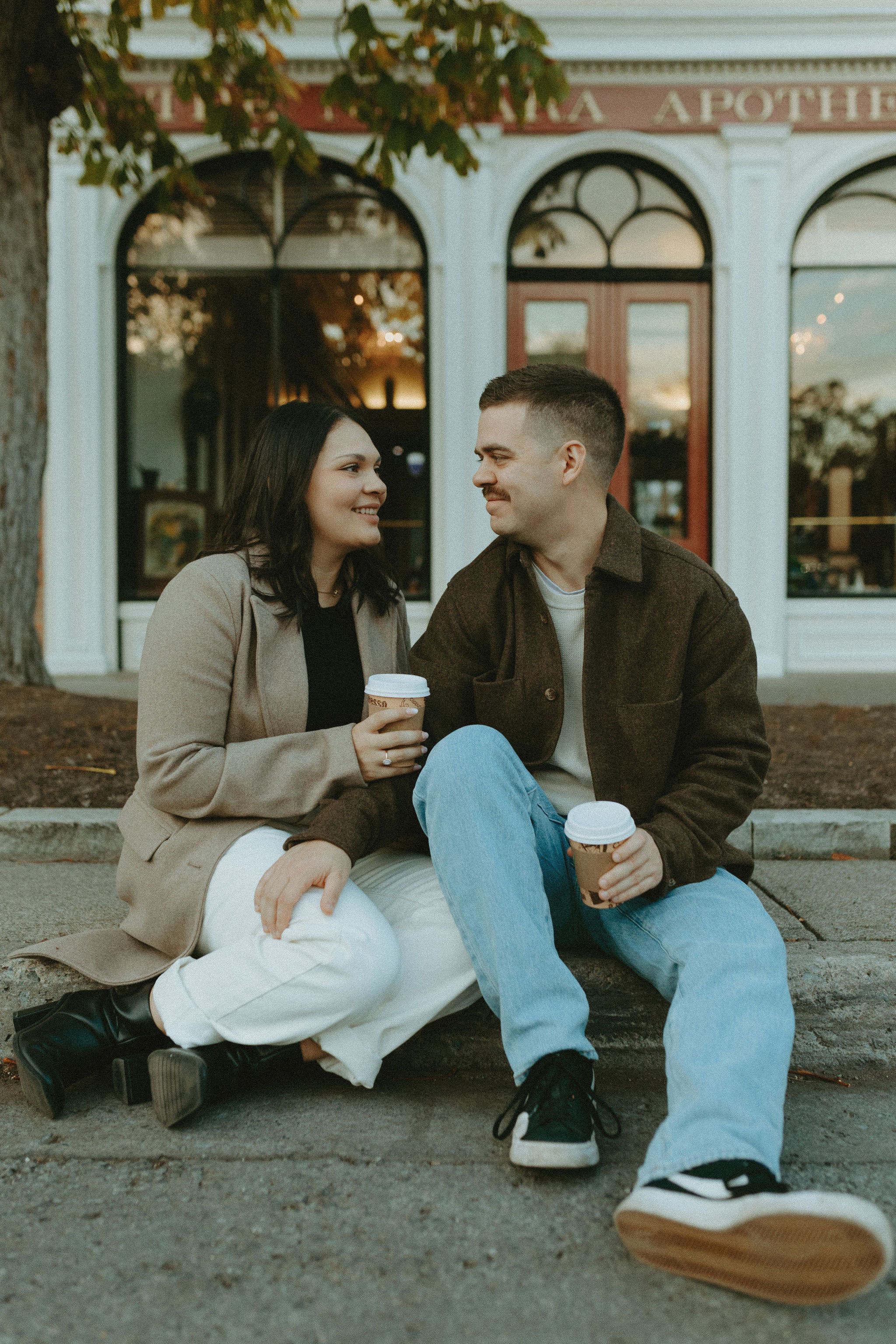 Niagara on the Lake Wedding Photographer