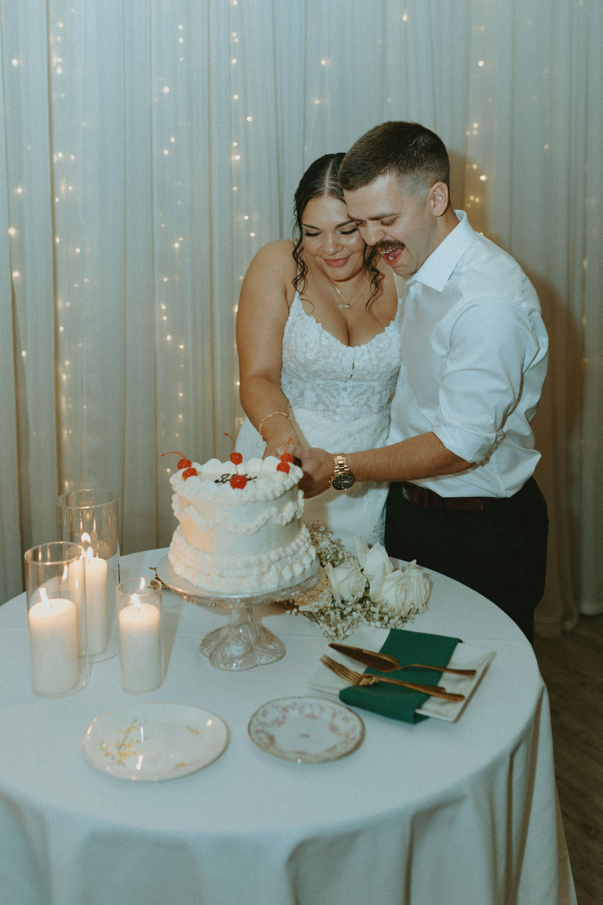 Ontario wedding photographer